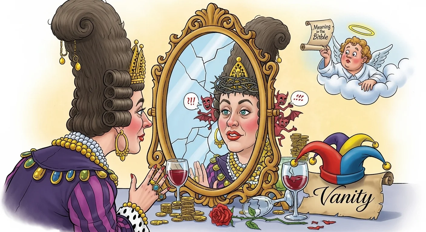 Everything Is Meaningless Without God – Ecclesiastes 12 (NIV)