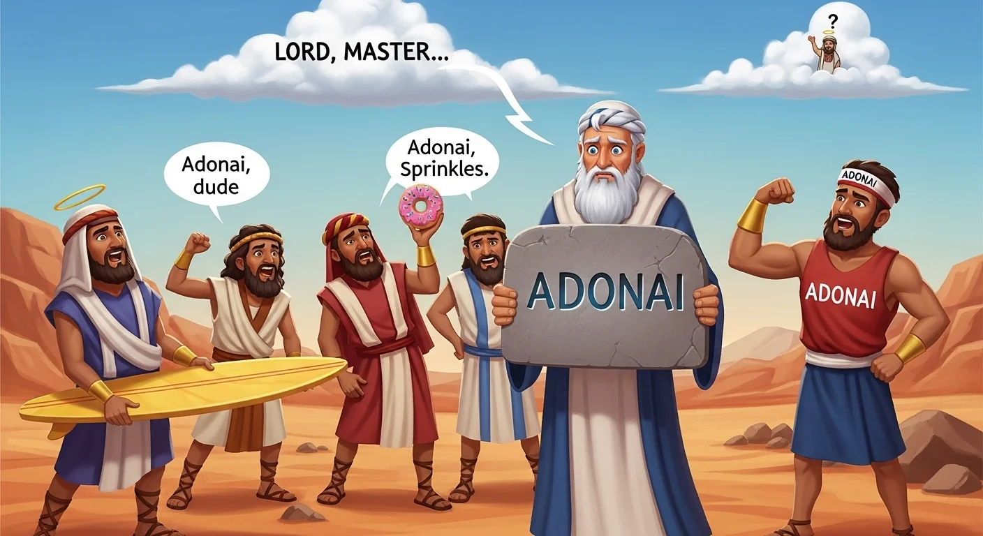 God Is Lord Over All – Psalm 81 (NIV)