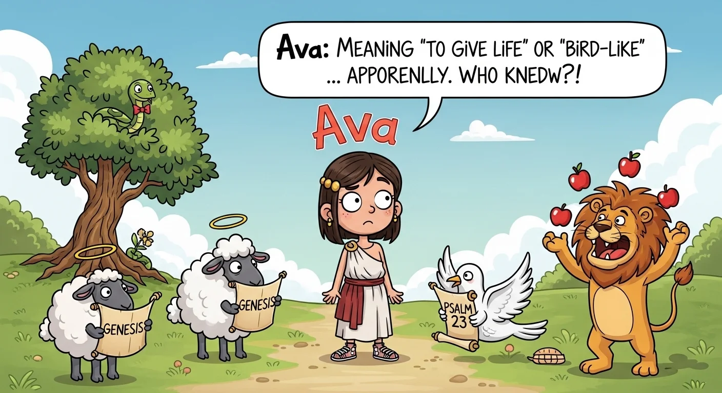 God Is the Source of Life – Genesis 27 (NIV)