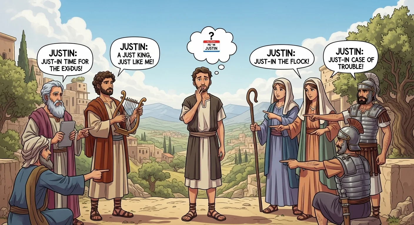 Living Justly Before God – Micah 68 (NIV)