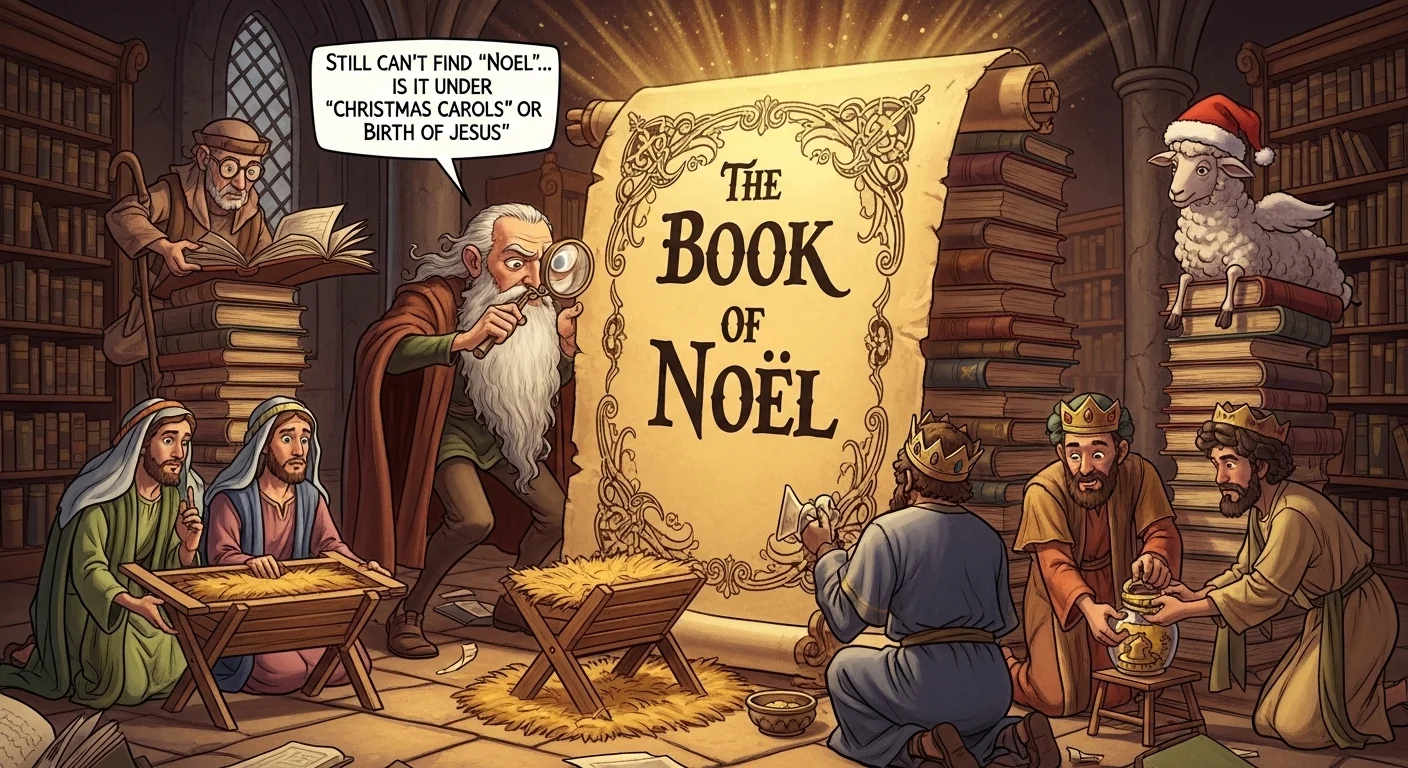 The Birth of Jesus – Luke 211 (NIV)