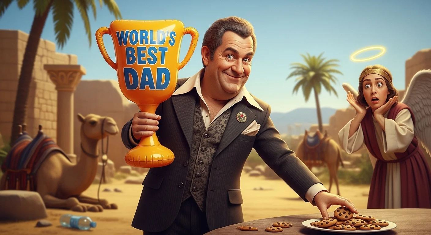 What Does Belial Mean in the Bible