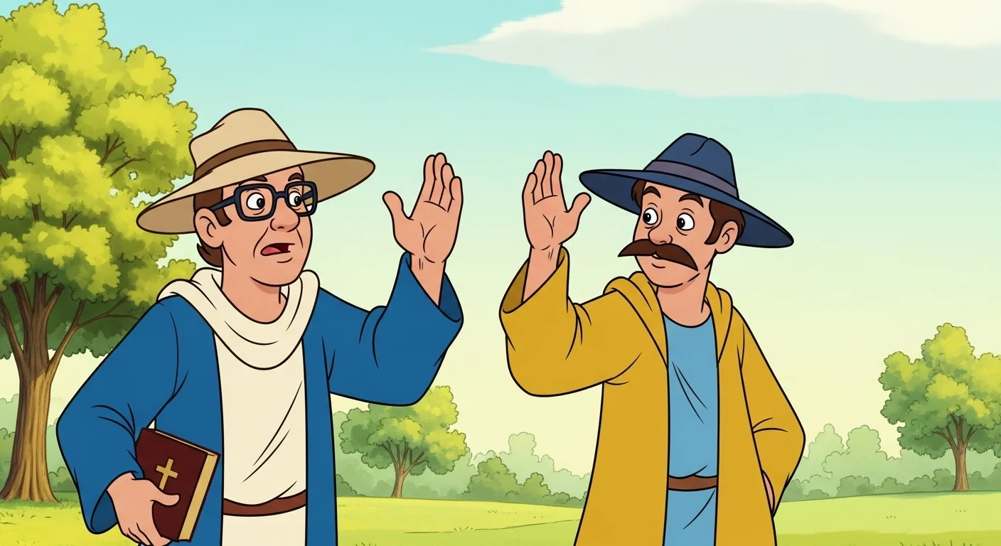 What Does Owen Mean in the Bible