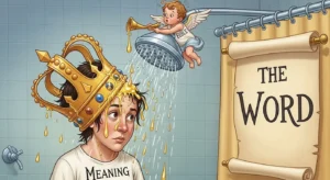 anointed meaning in the bible