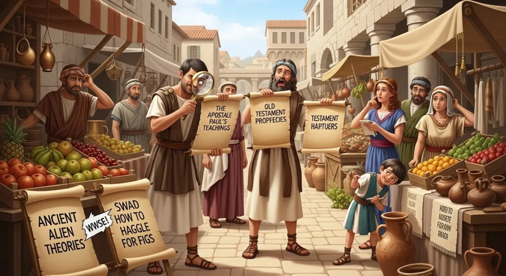 berean meaning in bible