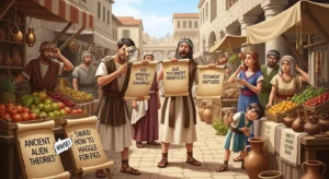 berean meaning in bible