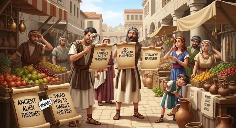 berean meaning in bible