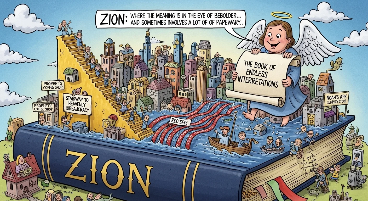 Bible Verses About Jireh – The Lord Our Provider (NIV)