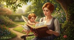carolyn meaning in bible