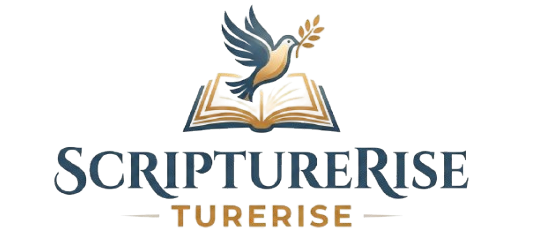 scripturerise logo