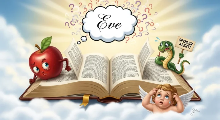 eve name meaning in bible