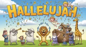 hallelujah meaning in bible