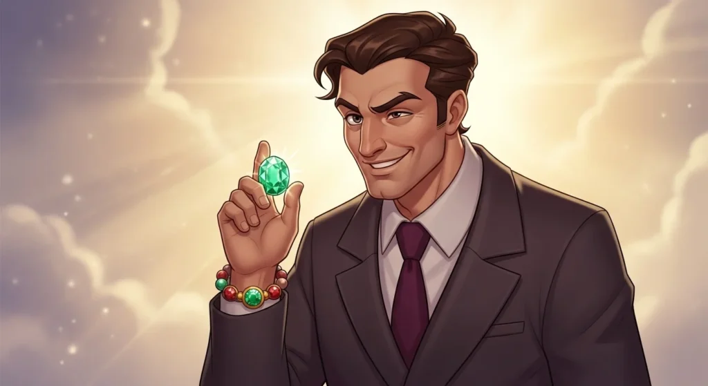 jasper meaning in bible