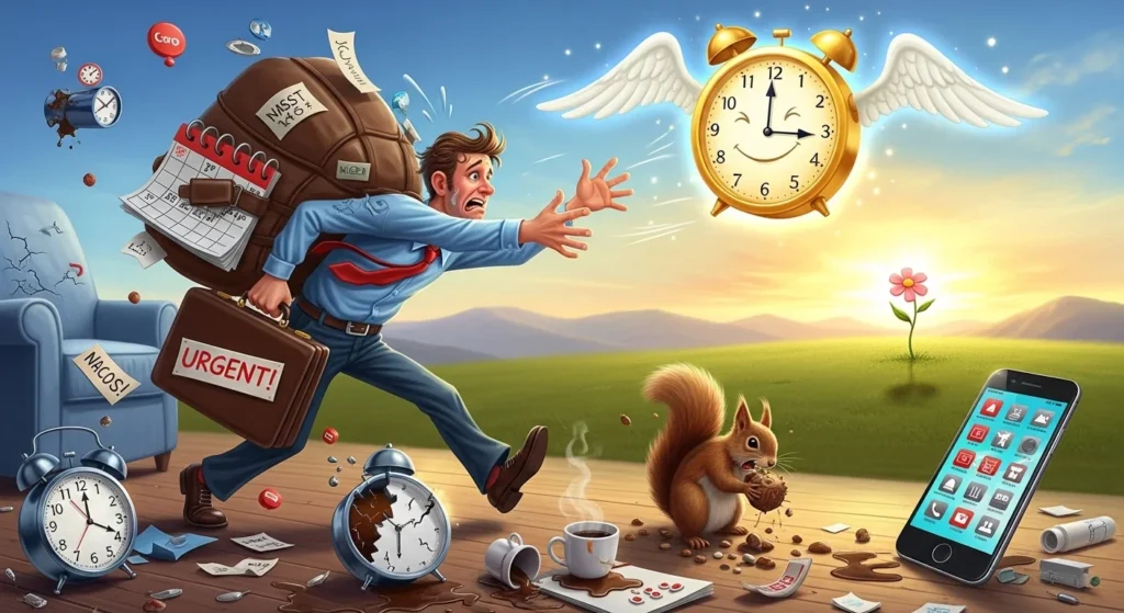 kairos meaning in bible