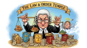 legalism meaning in bible