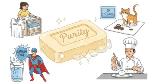 purity meaning in bible