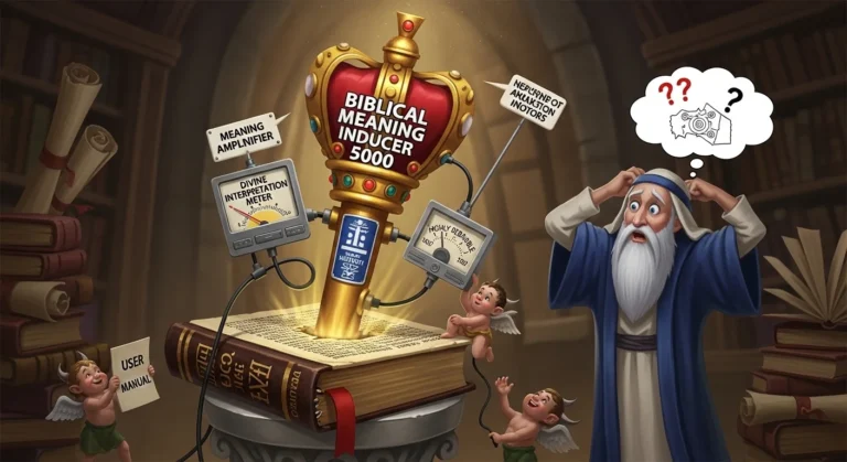 scepter meaning in bible