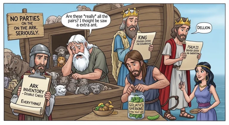 sober meaning in bible