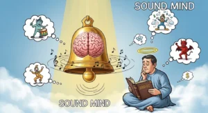 sound mind meaning in bible