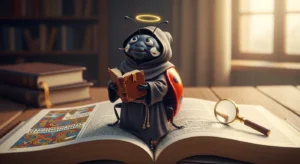 spiritual ladybug meaning in bible