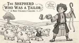 taylor meaning in bible