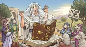 veil meaning in bible