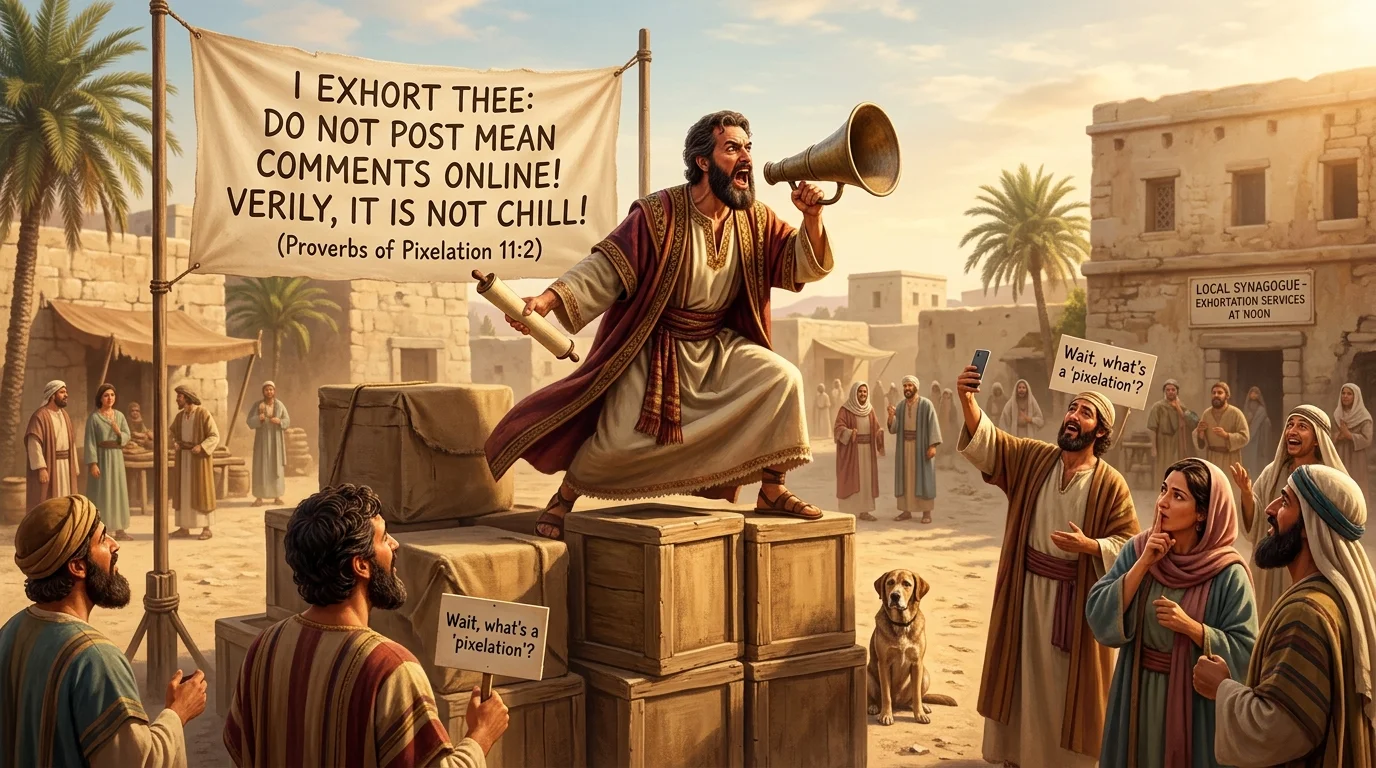 Theological Insights