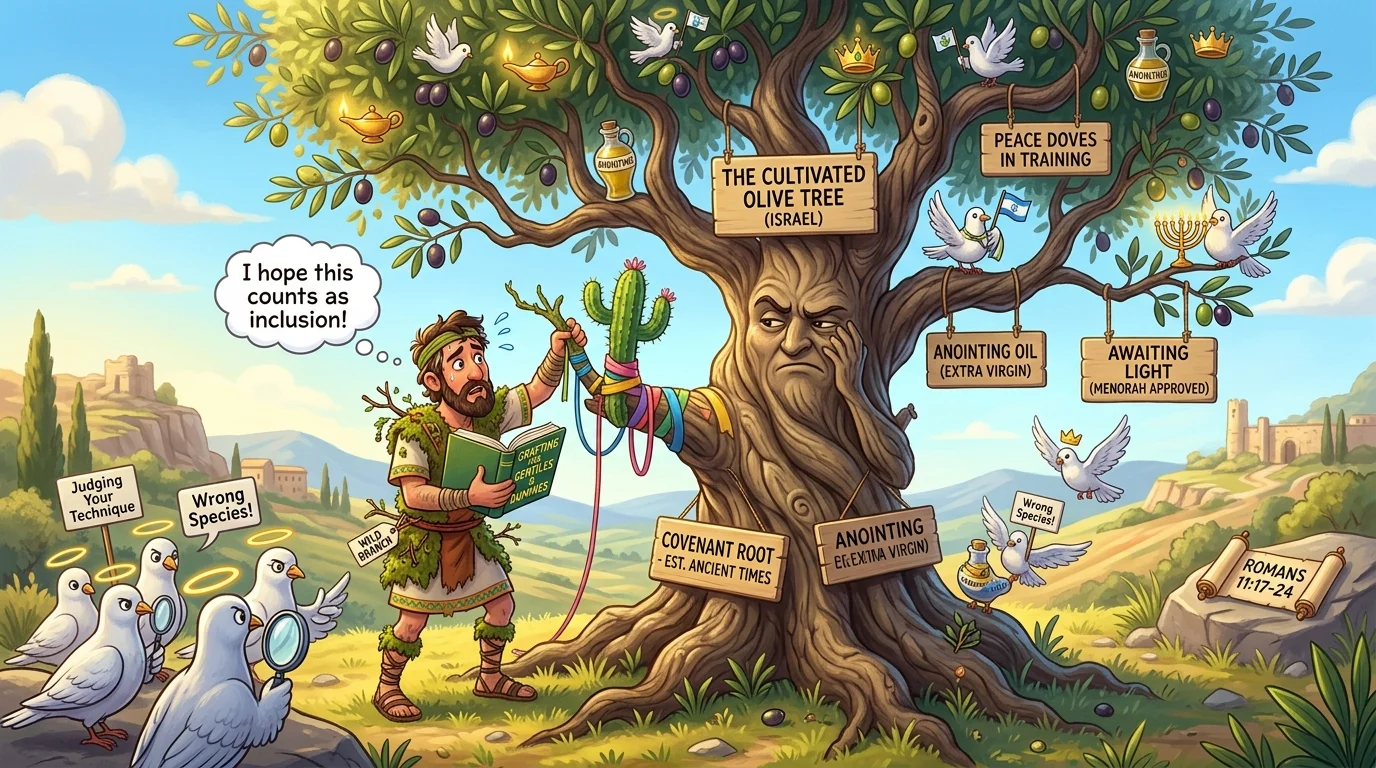 Theological Insights