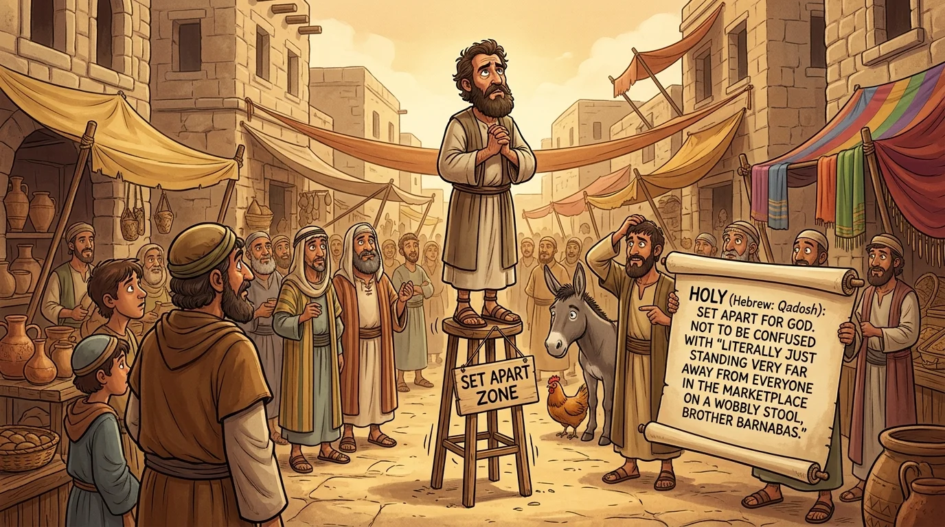 Theological Insights